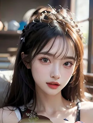 桌面装饰品与肩部按摩：生活美学与健康之道的交响曲