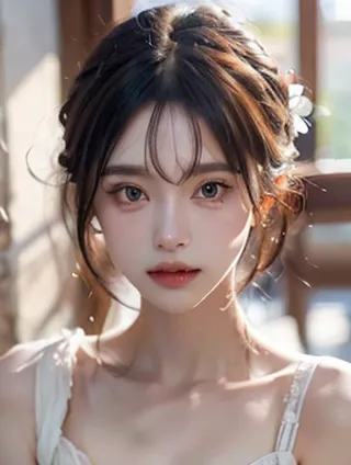 手工创作与古玩遗产：穿越时空的对话
