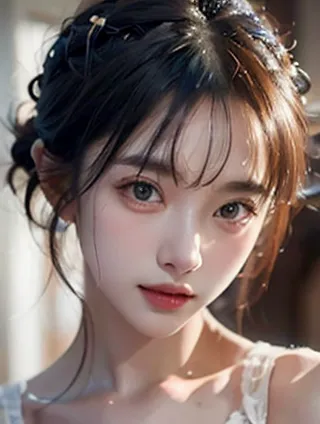 椅子与墙面装饰：家居美学的双重奏