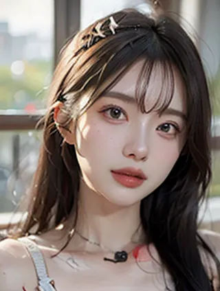 按摩仪与原木色：生活美学的双重奏