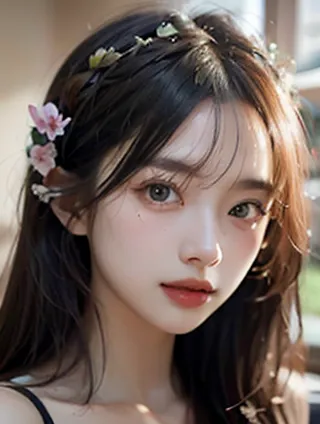 枝条与餐桌餐椅套：自然与生活美学的交响曲