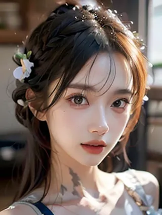 桂花香里的休闲装与关节松动：一场关于身心的对话