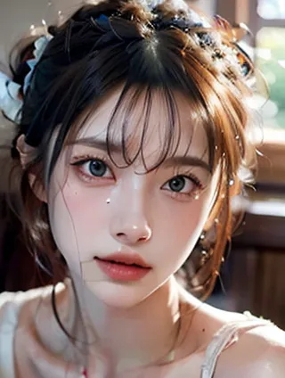 智能照明与乡村餐桌椅：光与食的交响曲