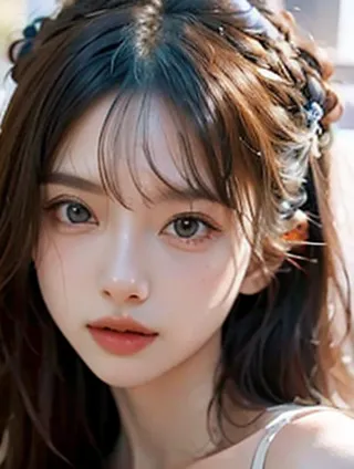 欧美妆容与家电线上：现代生活中的美学与便捷
