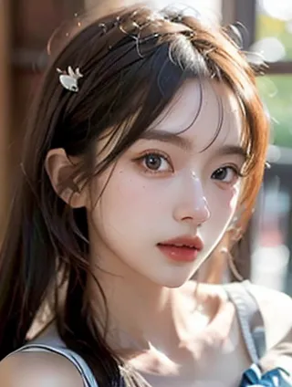 时尚活动与定妆喷雾：美与科技的交响曲
