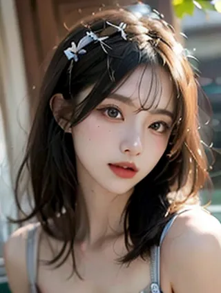 戒指与情绪恢复：心灵的桥梁与自我疗愈的艺术