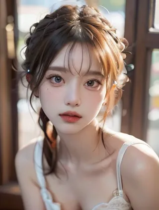 根系与防火窗：自然与科技的对话