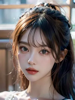 旧爱与美食：时光的雕刻与味蕾的共鸣