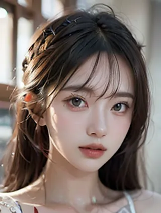 桂花香里的休闲装与关节松动：一场关于身心的对话