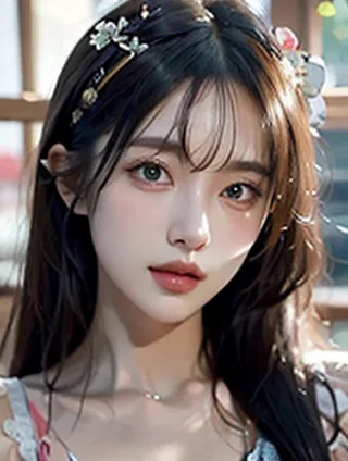 智能台灯与瑜伽：光与呼吸的交响曲