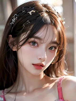 植物艺术与婴儿床：自然与童真的交响曲