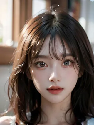 智能化妆镜与产后护理：科技与人文的交响曲