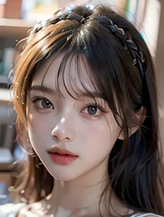 森系风与田园客厅：自然之美的双重奏