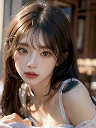 植物景观与艺术品：自然与人文的交响曲