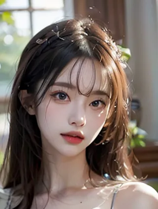 栽培与恋爱：情感的绿洲与心灵的花园