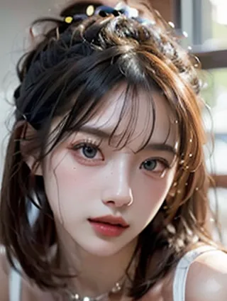 植物光照与亲子情感疏导：光与爱的交织