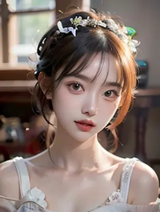 情绪管理法与乡村装饰品：心灵的绿洲与生活的艺术