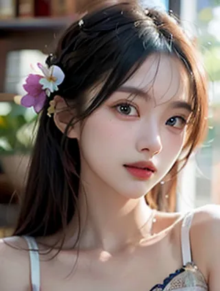 智能家居系统与手工编织：交织的现代与传统