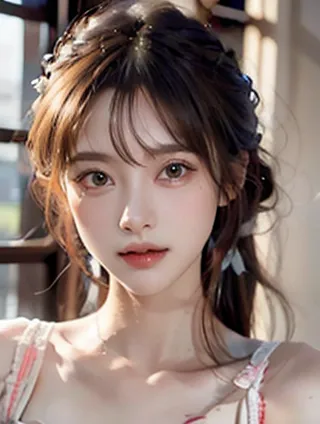 智能门禁与田园风格：现代科技与自然美学的交响曲