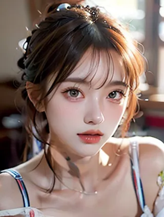 智能水龙头与窑火：一场现代与传统交织的对话