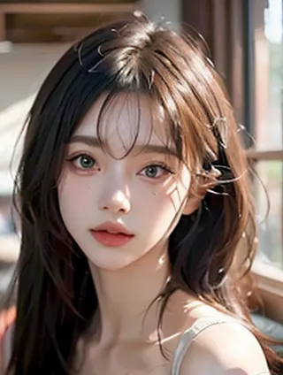 摩登与花艺：家居美学的双重奏