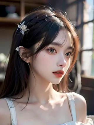 母子关系：爱的纽带与成长的桥梁