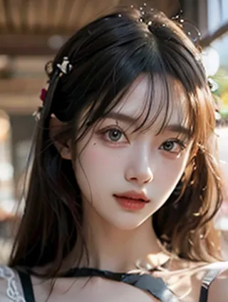无条件的爱与情绪平复法：情感的绿洲与心灵的疗愈