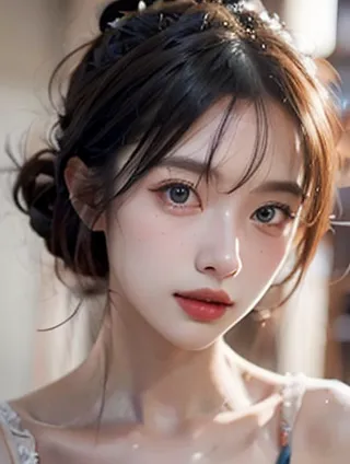 毛巾架与窗框：生活中的情感纽带与空间美学