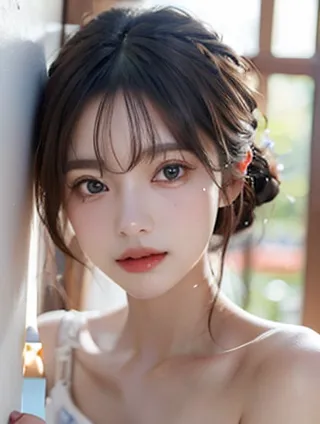 推拉窗：开启生活新视界，与乡村风格沙发椅的完美邂逅