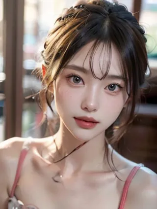 普洱茶与芭比妆：一场跨越时空的对话