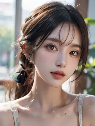 无氧运动与静心瑜伽：身心的双重修炼