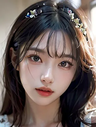 枕头与自然元素：心连心的和谐共生