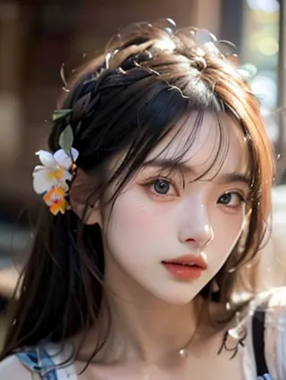 果园里的补肾秘方：孩子情绪与自然的奇妙联系