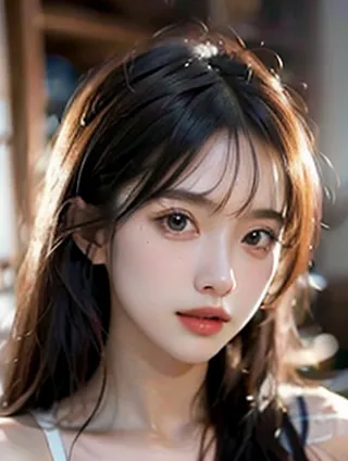 氛围灯饰与全素食谱：光与味的交响曲