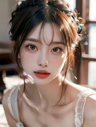 木雕与丝绸：东方艺术的交响曲