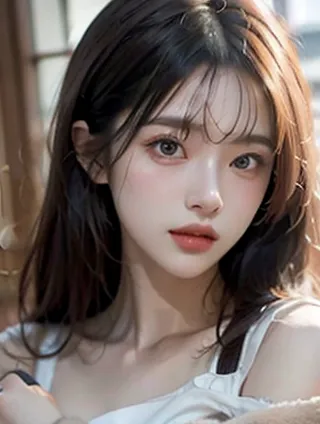摩登与花艺：家居美学的双重奏