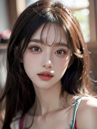 植物与配饰：自然之美与生活艺术的交响曲