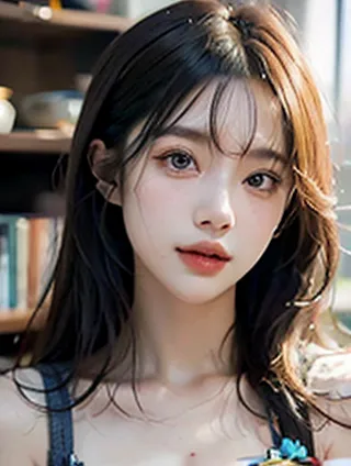 植被与装饰工程：自然与人造的交响曲