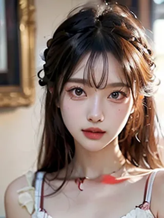 木雕与脏腑：艺术与生命之谜的交织