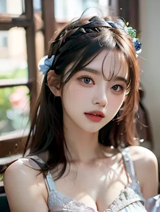 手工雕刻与舞蹈姿态：艺术的交响曲