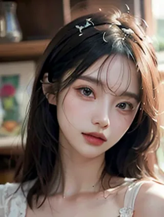 文艺搭配：木制玩具与现代生活美学的碰撞