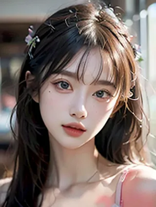 日常搭配与氛围灯饰：光与色的交响曲