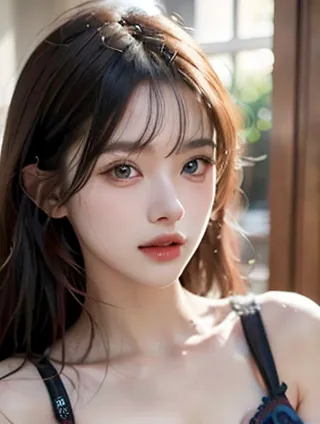 情感慰藉与老年人社区活动：浴帽的意外角色
