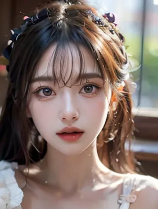 情绪调整方法与时尚亮片：心灵与外表的双重焕新