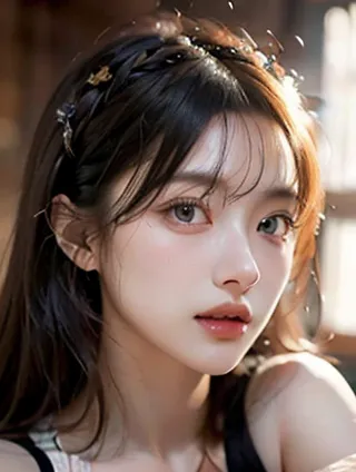 栽培与雕花：艺术与自然的交响曲