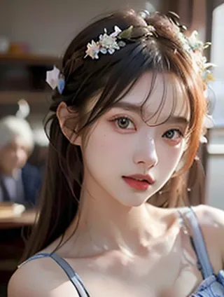 时尚圈与早教：一场关于成长与审美的对话