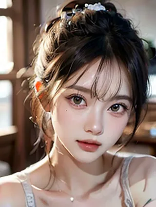 排水口与肩部肌肉调节：一场关于身体与环境的对话
