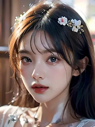植物装饰与亲子互动：自然的魔法与家庭的温馨