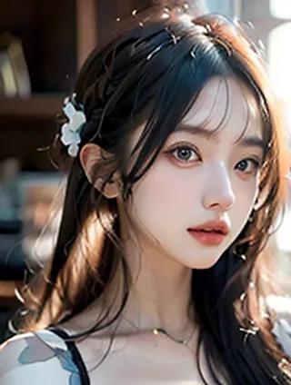 水槽与洗发水：生活美学与清洁艺术的交响曲