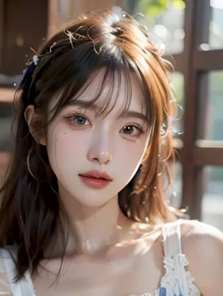 摩登与花艺：家居美学的双重奏